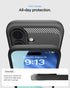 Spigen iPhone 17 Case - Rugged Armor (MagFit)